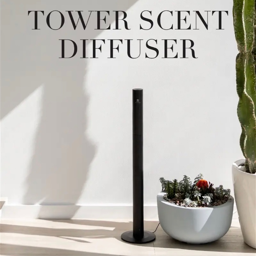Hotel Collection Scent Diffuser Tower